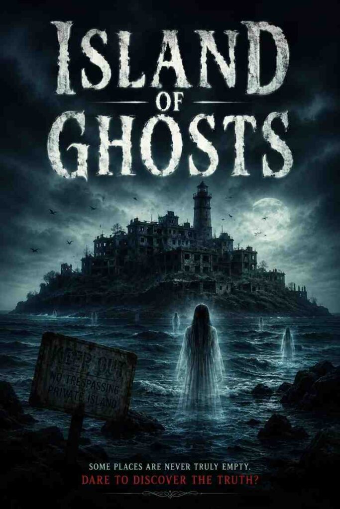 Island of Ghosts